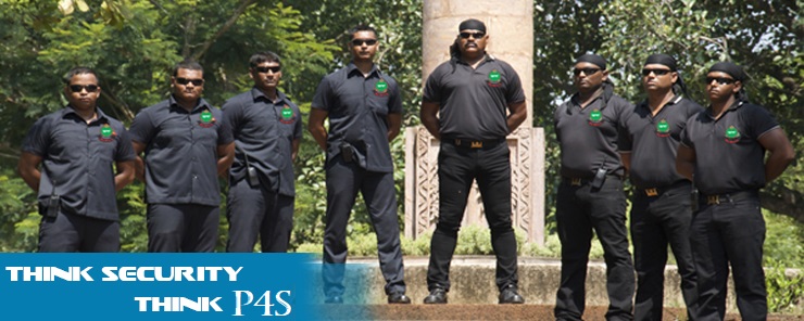 Best Security Services in Greater Noida