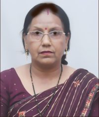 Mrs. Sangeeta Singh