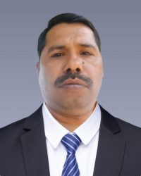 Mr. Rakesh Singh Rawat