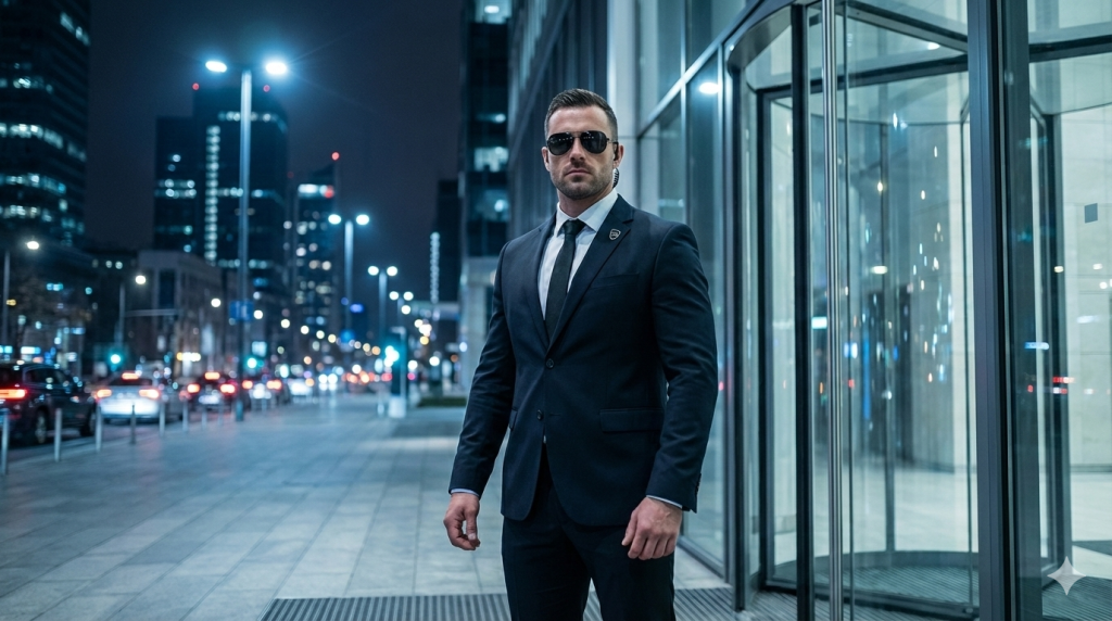 bouncer service in delhi ncr