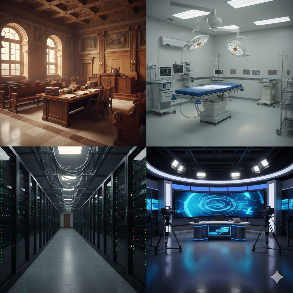 Professional Security Guard Services: Ensuring Safety and Peace of Mind