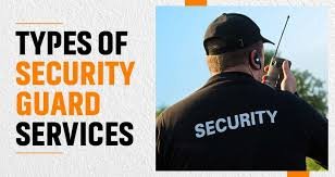 Security Guard Services in India: Complete Guide for Businesses, Homes, and Events