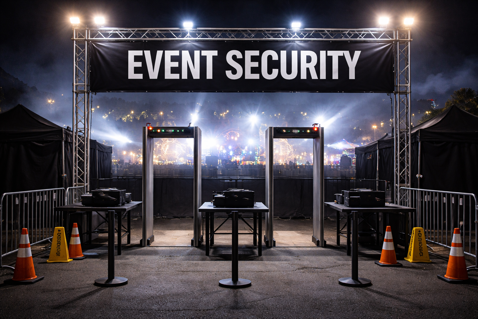 Event Security in India: Expert Guide to Safe and Secure Gatherings