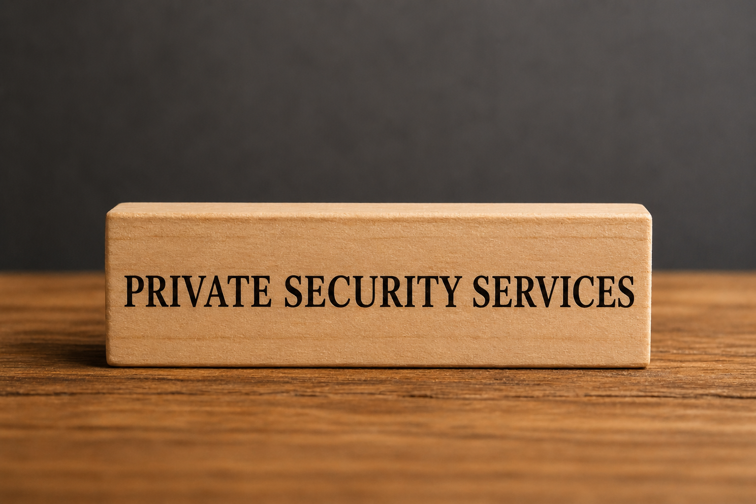 Private Security Services: Complete Guide to Safety, Protection and Professional Risk Management