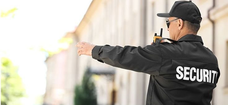 Bouncer / Bodyguard Services: A Complete Guide to Professional Security