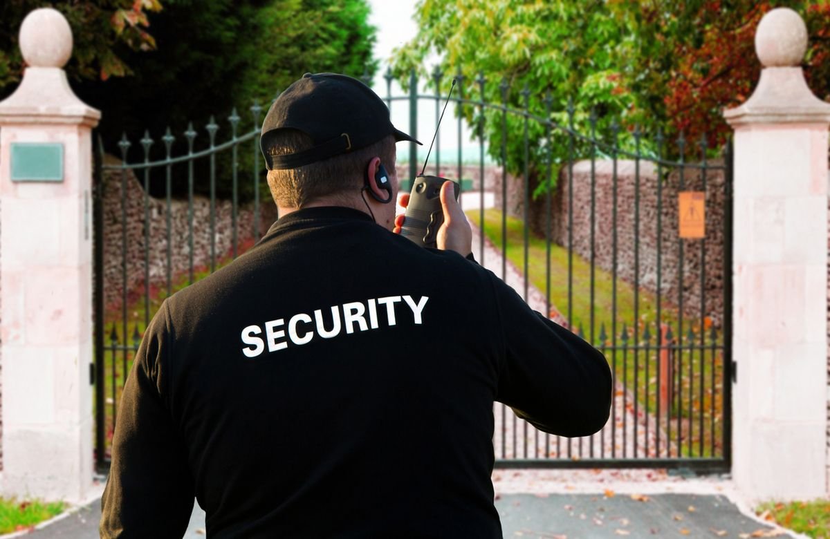 Personal Security Officer: Duties, Responsibilities, Qualifications, and Benefits